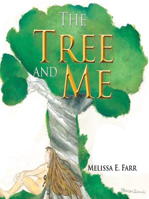 cover image of The Tree and Me